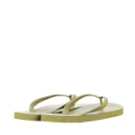 Papuci barbati Kimon verzi