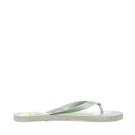 Papuci barbati Umin gri