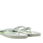 Papuci barbati Umin gri