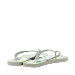 Papuci barbati Umin gri