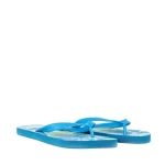 Papuci barbati Umin albastri