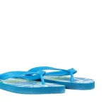 Papuci barbati Umin albastri