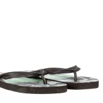 Papuci barbati Umin negri