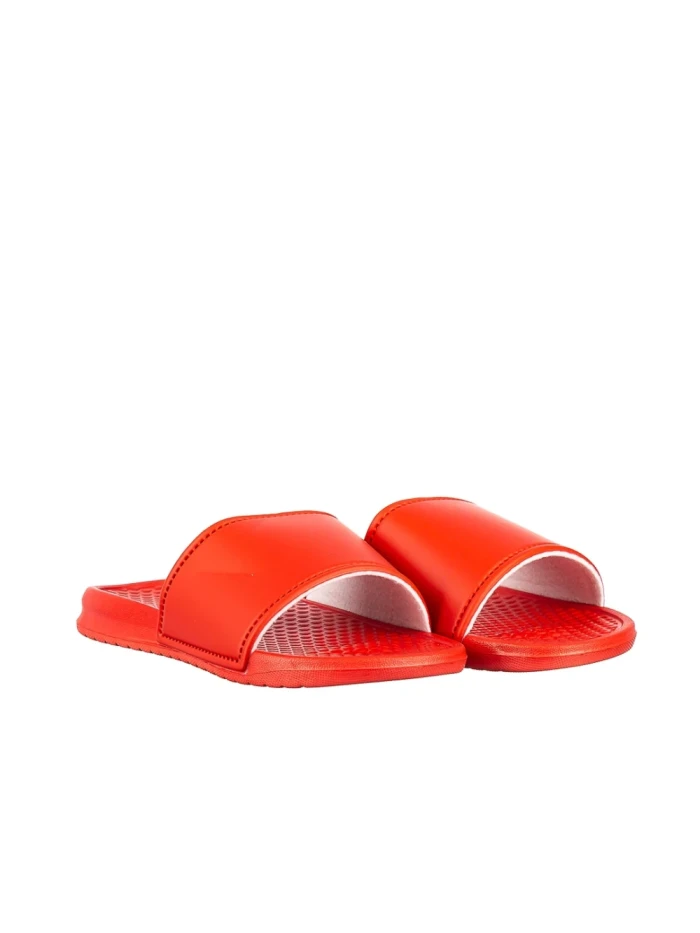 Papuci copii Mimes rosii