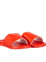 Papuci copii Mimes rosii