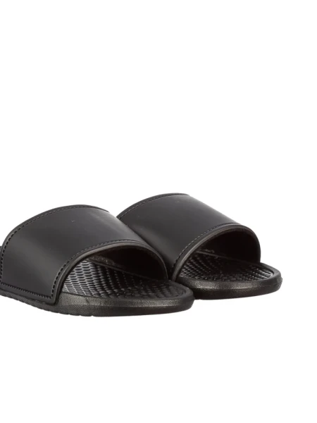 Papuci copii Mimes negri