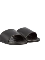 Papuci copii Mimes negri