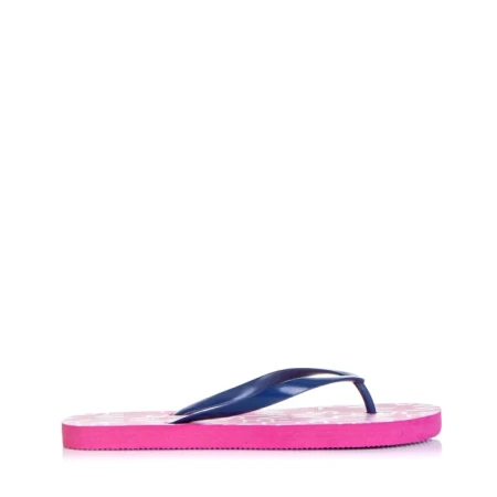 Papuci dama Vrima roz