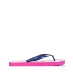 Papuci dama Vrima roz