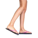 Papuci dama Vrima negri