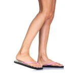 Papuci dama Stivy negri