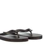 Papuci barbati Gribo negri