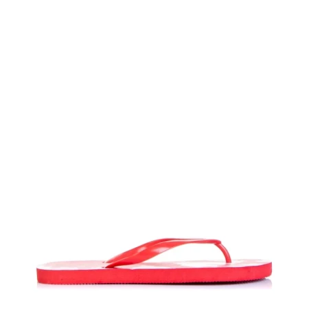 Papuci dama Fruza rosii