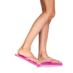 Papuci dama Fruza roz