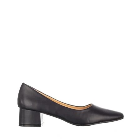 Pantofi dama Lurez albastri