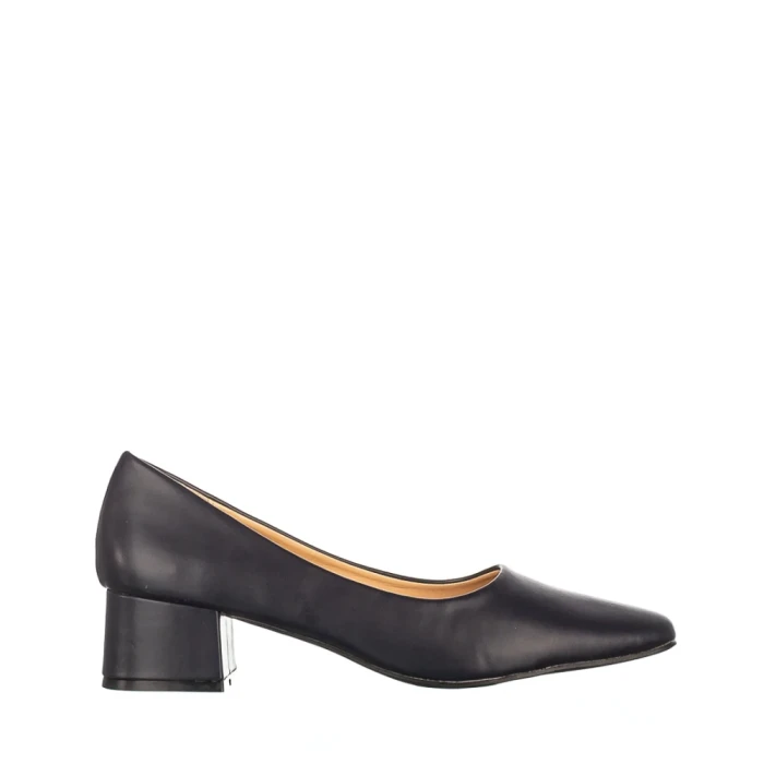 Pantofi dama Lurez albastri