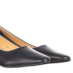 Pantofi dama Lurez albastri