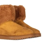 Cizme dama Grila camel