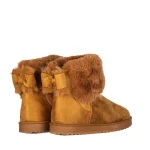 Cizme dama Grila camel