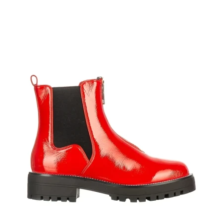 Ghete dama Stona rosii