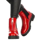 Ghete dama Stona rosii