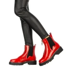 Ghete dama Stona rosii