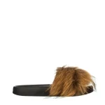 Papuci dama Salla bej