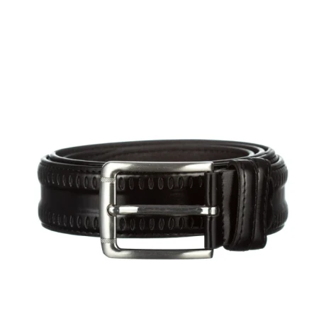 Curea barbati WS42 neagra