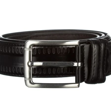 Curea barbati WS42 neagra