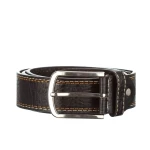 Curea barbati B475 neagra