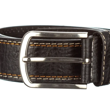 Curea barbati B475 neagra