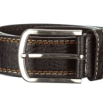 Curea barbati B475 neagra