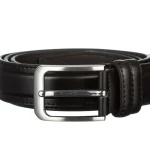 Curea barbati WS44 neagra