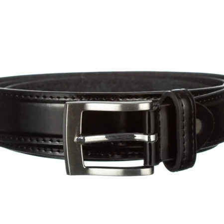 Curea barbati WS53 neagra
