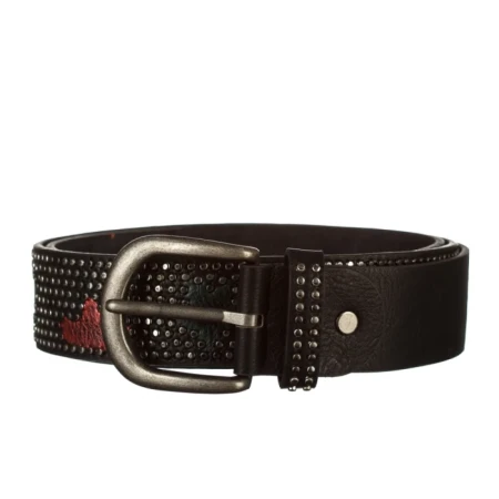 Curea dama FH10 neagra