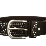 Curea dama 18257 neagra