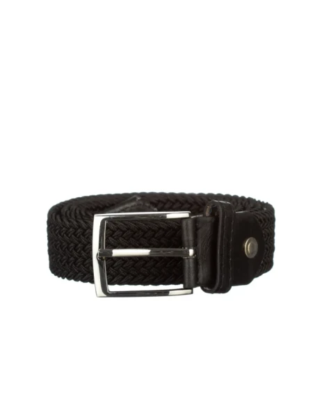 Curea barbati A073 neagra