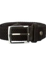Curea barbati A073 neagra