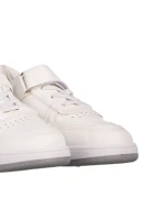 Pantofi sport copii Donela albi