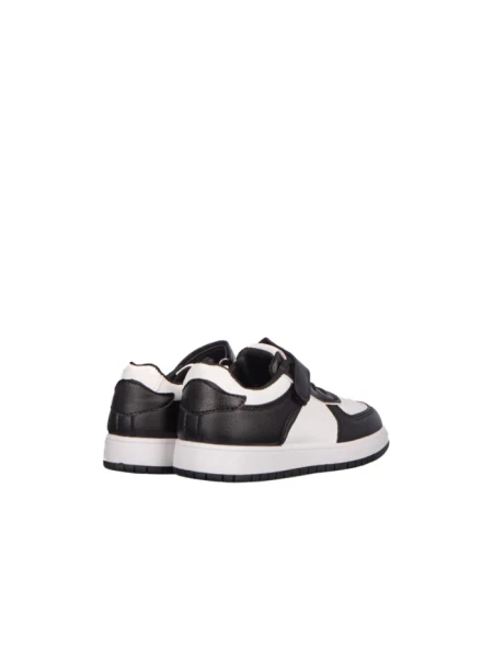 Pantofi sport copii Donela negri