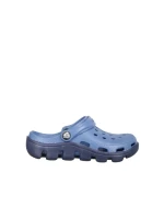 Papuci copii Dapesa albastri