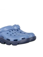 Papuci copii Dapesa albastri