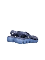 Papuci copii Dapesa albastru inchis