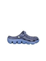 Papuci copii Dapesa albastru inchis