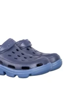 Papuci copii Dapesa albastru inchis