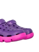 Papuci copii Dapesa mov