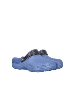Papuci copii Fioka albastri