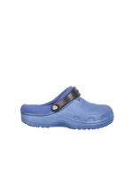Papuci copii Fioka albastri