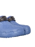Papuci copii Fioka albastri