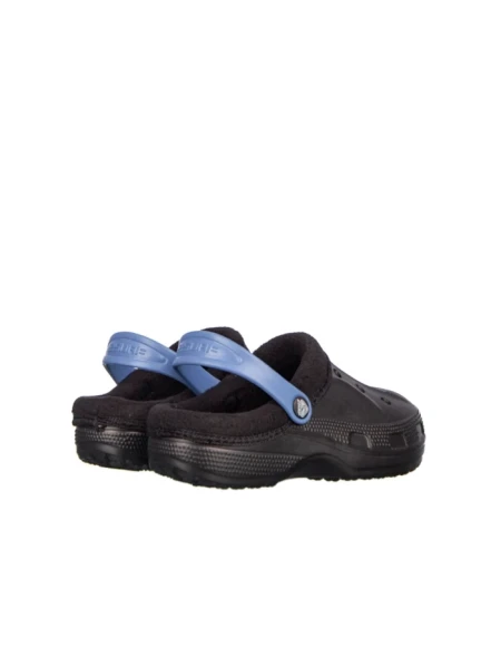 Papuci copii Fioka negri